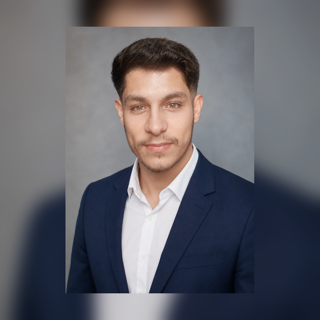 Mahmoud Miqdad