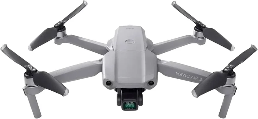 DJI Mavic Air 2 Drone photo 3