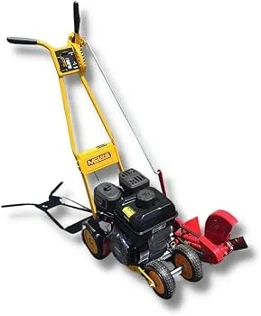 Honda Gas-Powered Lawn Mower photo 3