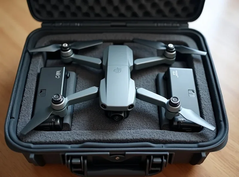 DJI Mavic Air 2 Drone