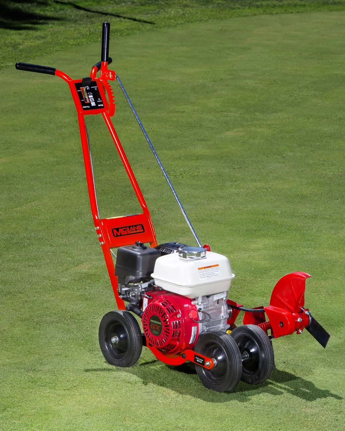 Honda Gas-Powered Lawn Mower
