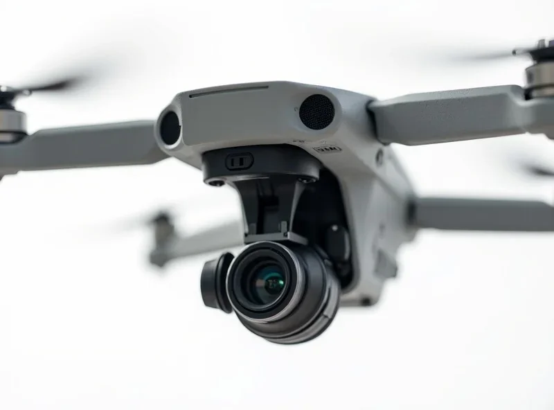 DJI Mavic Air 2 Drone photo 2