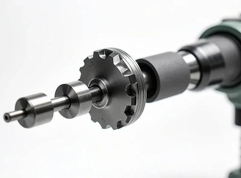 DeWalt Heavy-Duty Jackhammer photo 3
