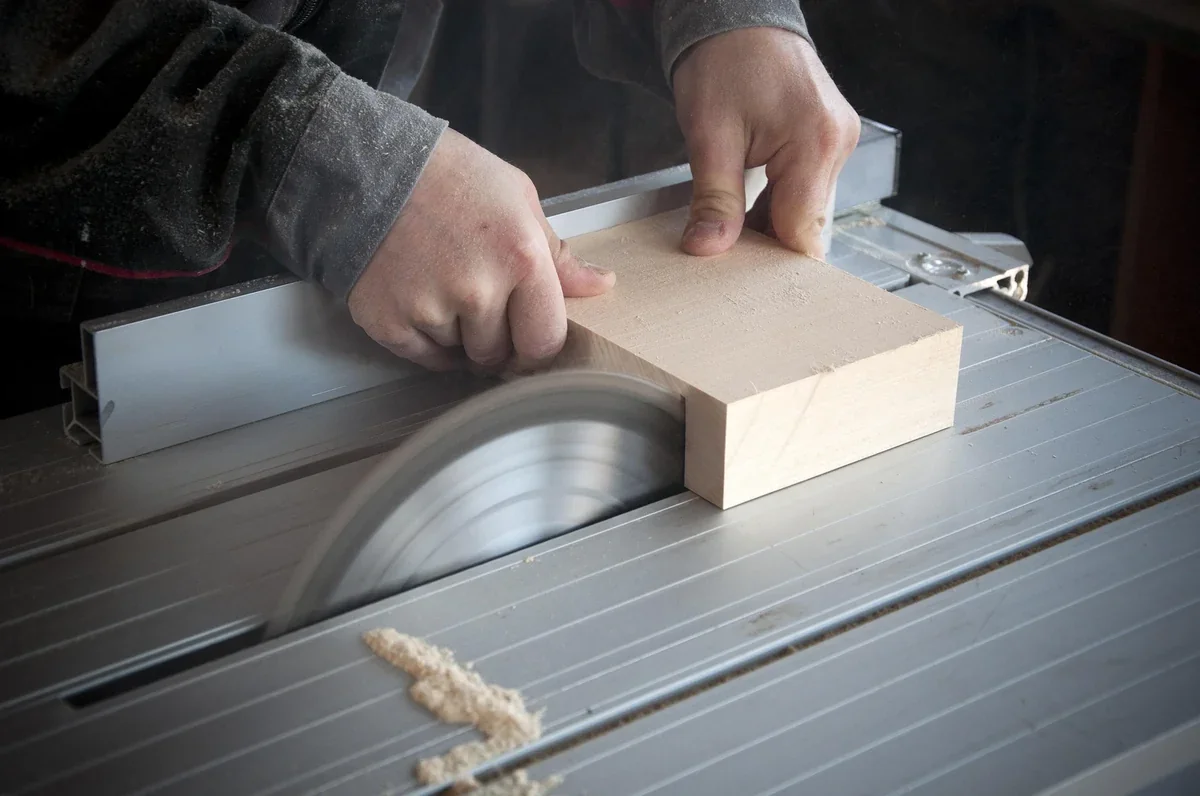 Makita Circular Saw Pro
