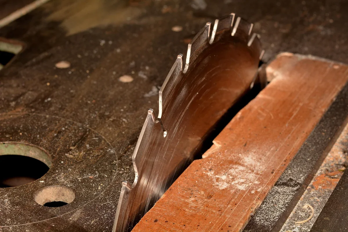 Makita Circular Saw Pro photo 2