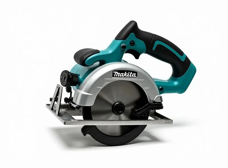 DeWalt Circular Saw photo 3