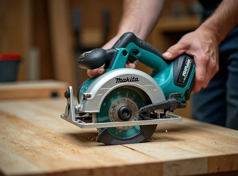 DeWalt Circular Saw