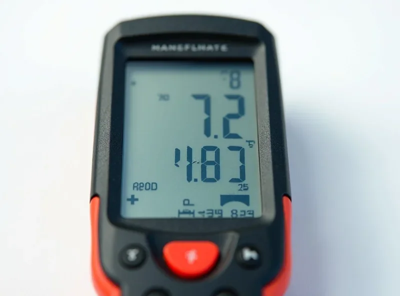 Bosch Laser Distance Measurer photo 2
