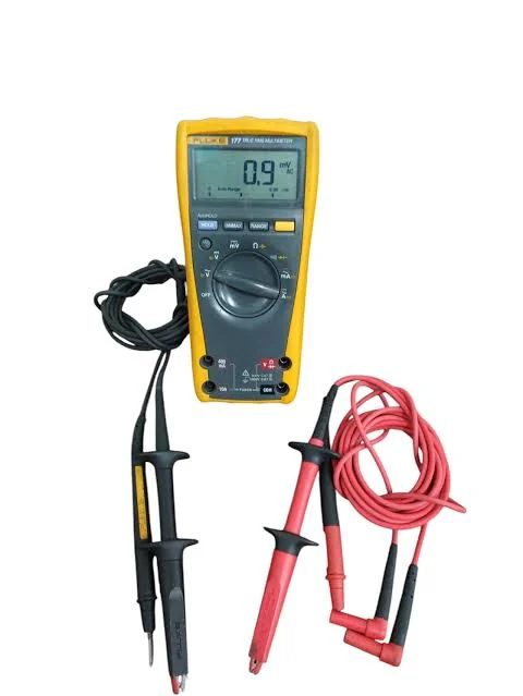 Fluke Professional Multimeter photo 3