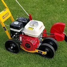 Honda Gas-Powered Lawn Mower photo 2