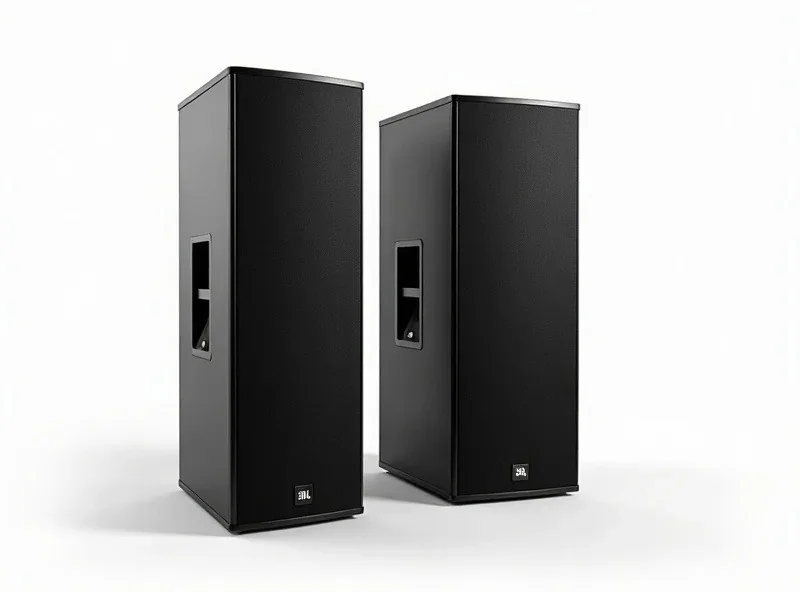 JBL Professional PA System