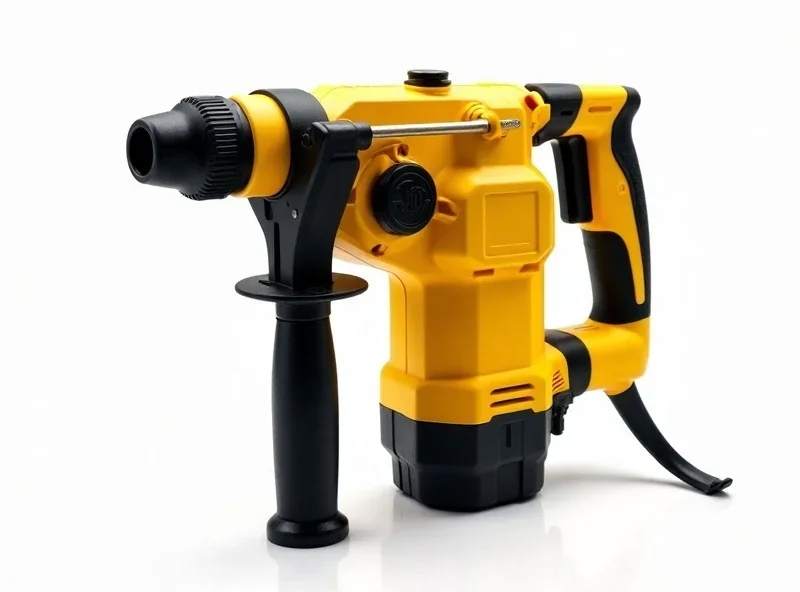 DeWalt Heavy-Duty Jackhammer