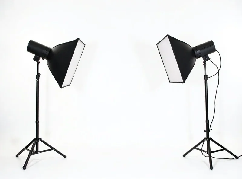 Godox Studio Lighting Kit