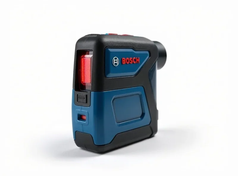 Bosch Laser Distance Measurer