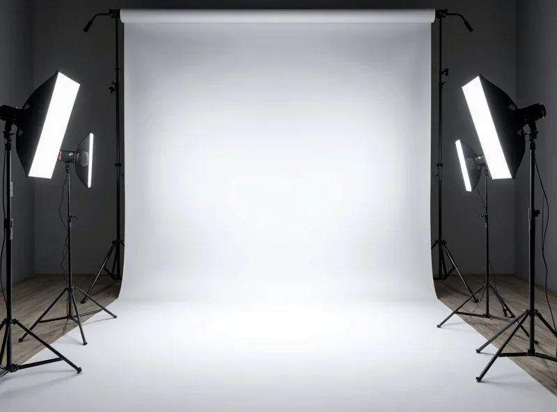 Godox Studio Lighting Kit photo 2