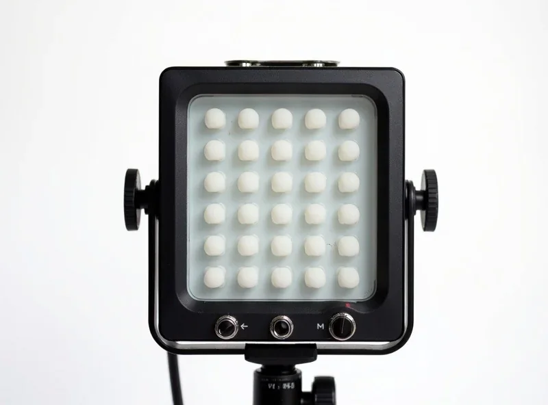 Godox Studio Lighting Kit photo 3
