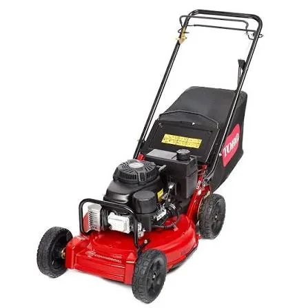 Petrol Lawnmower 150cc photo 3