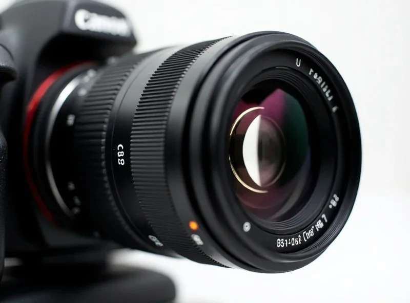 Sony Alpha A7 III Camera photo 2