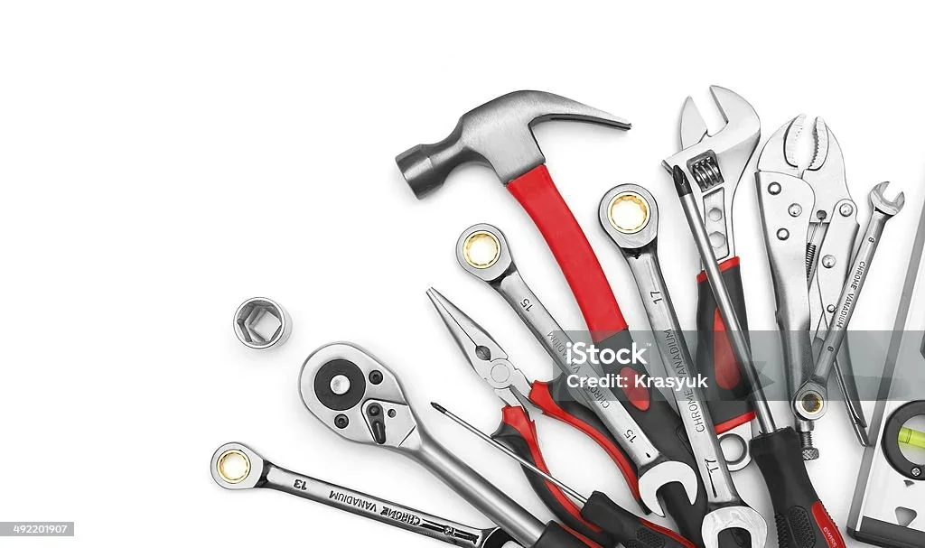 Complete Socket Wrench Set photo 2